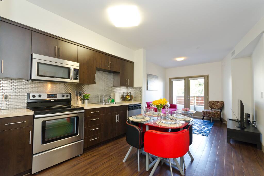 How To Rent An Apartment In Los Angeles How To Rent An Apartment In Los Angeles
