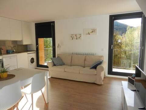 Gironella Apartment - Ca de Géraldine