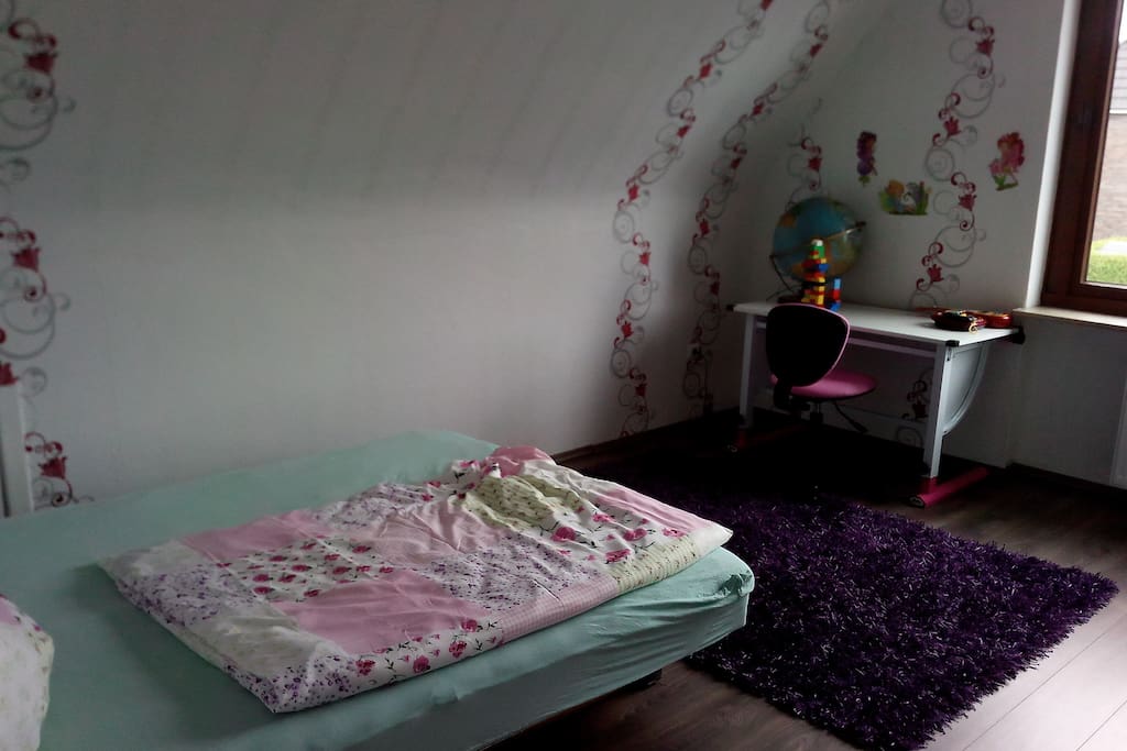 Kinderzimmer