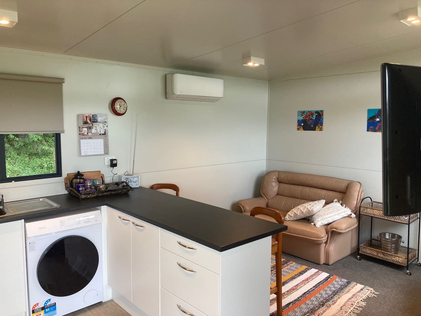 The Linhay, Comfy Rural Retreat 3