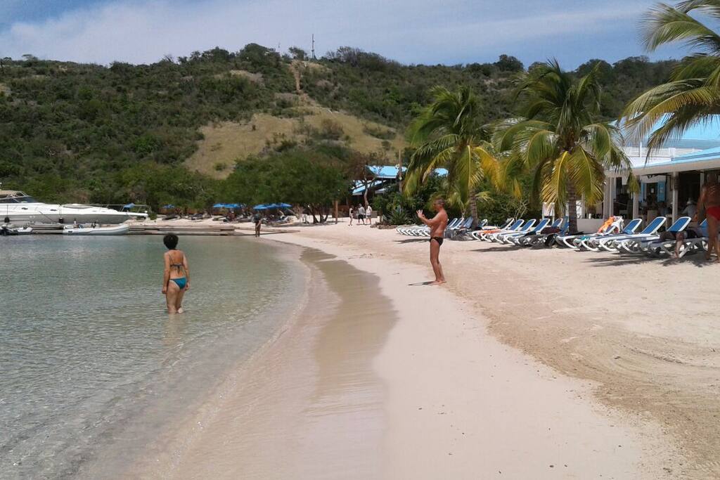 Vrias recommends best of St martin virgin islands Gay double fucked