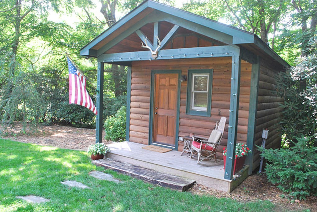 Top 100 Airbnb Rentals 2017 in Blowing Rock, North Carolina