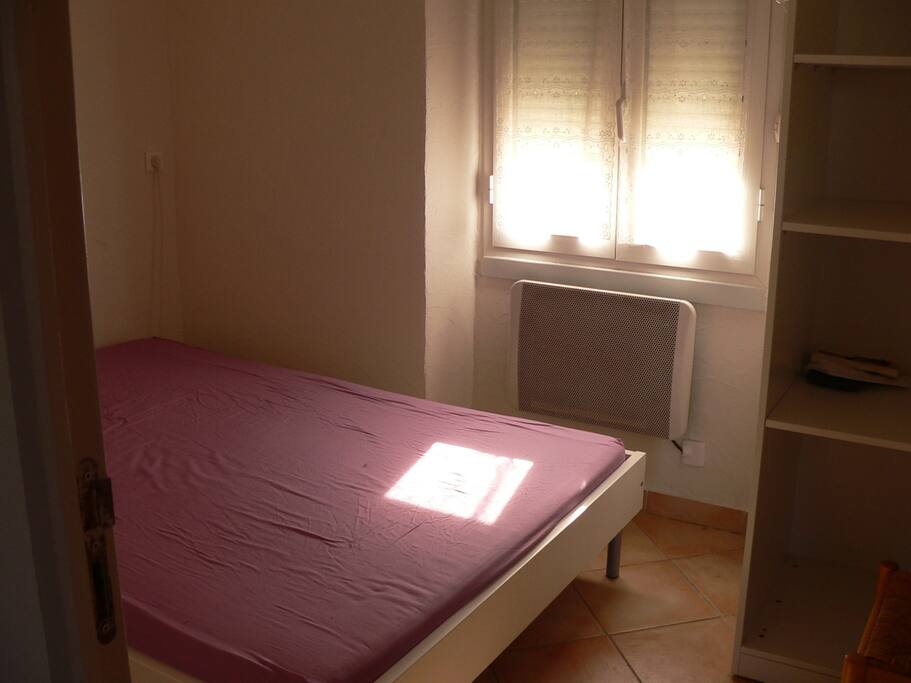 petite chambre