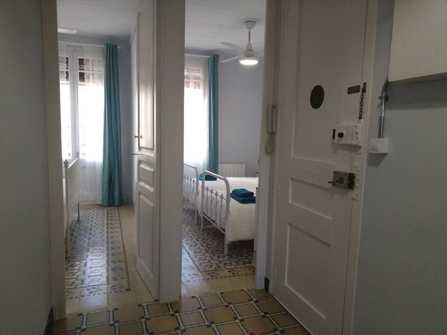 Hall