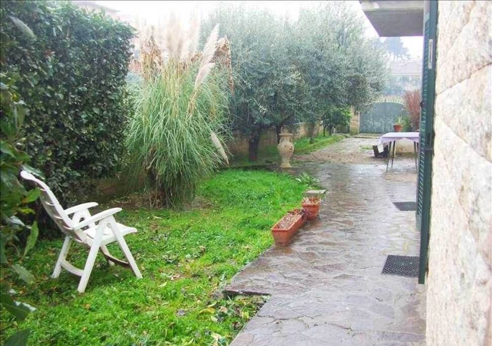 Giardino vs ingres.