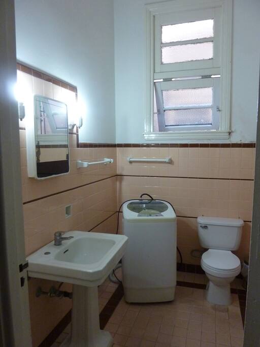 Baño
