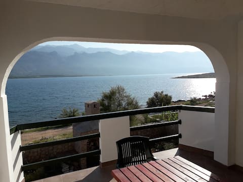 Successful Airbnb property: Apartman Sirena in Općina Posedarje
