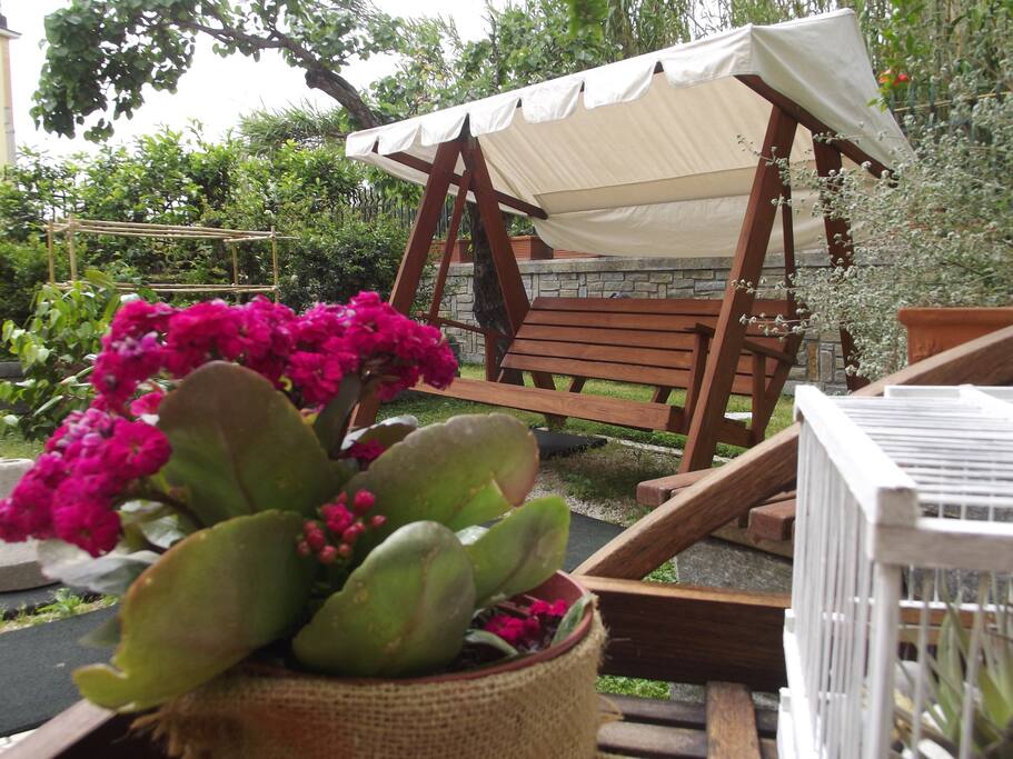 Garden 2