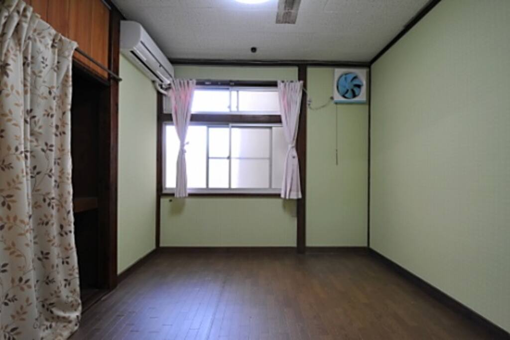cozy room舒适房间