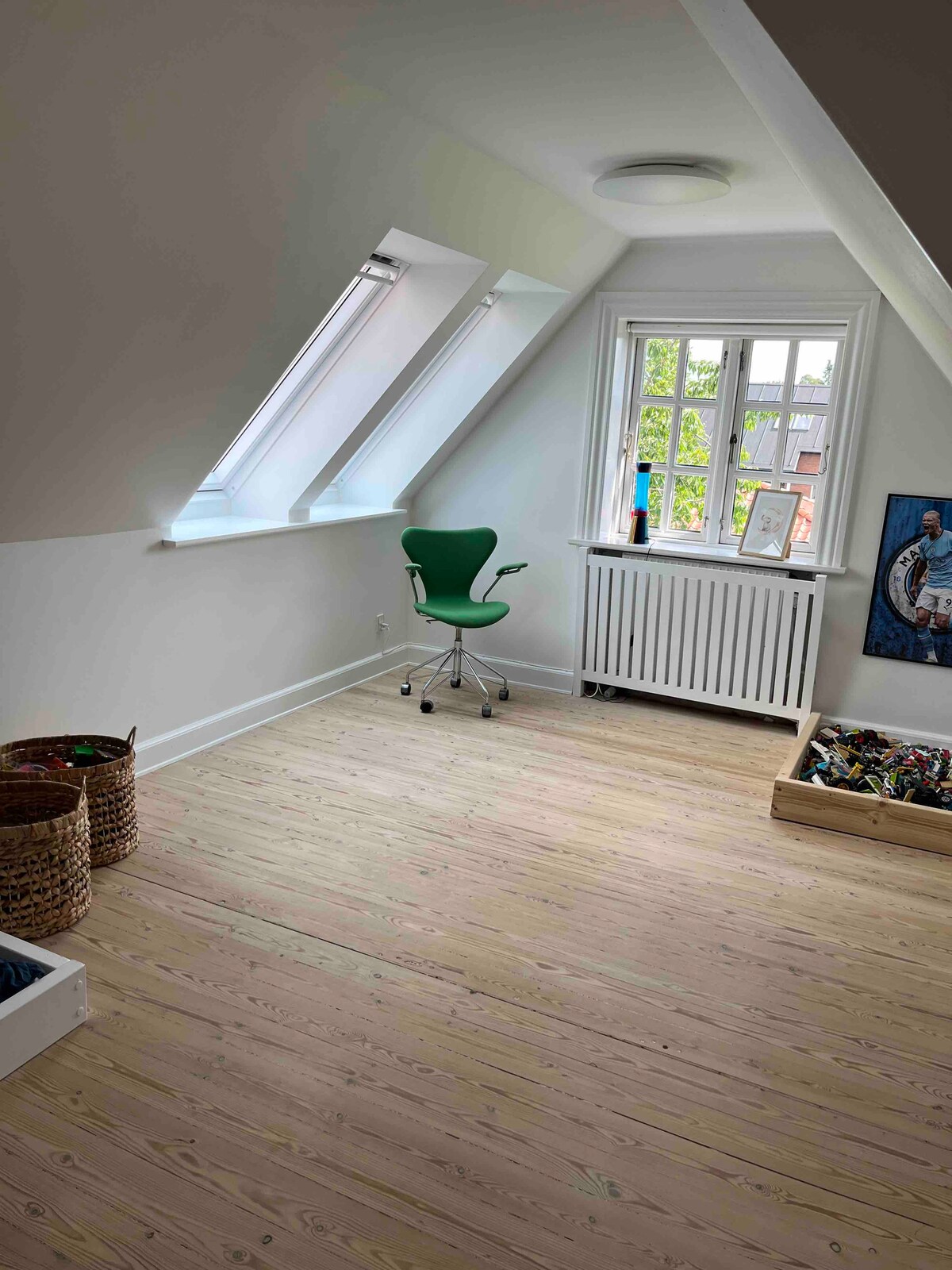 غرفة النوم 3