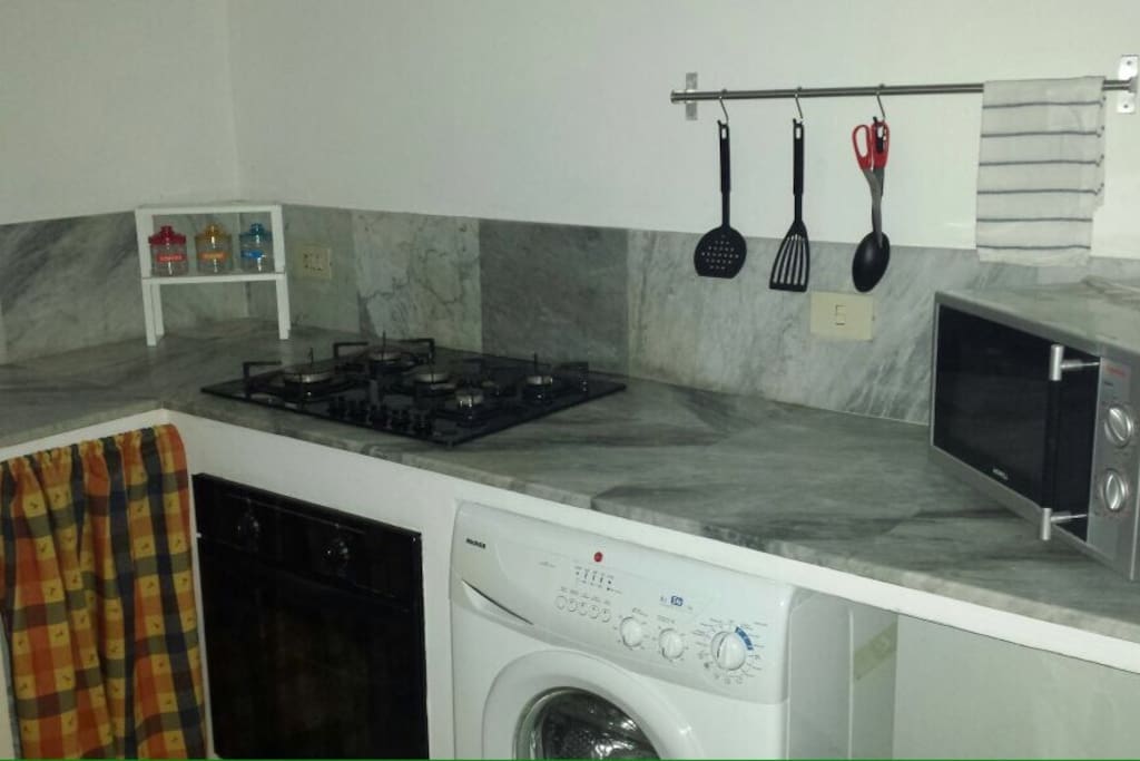 Cucina