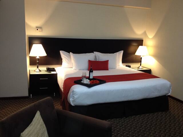 Departamento 2 recamaras de lujo 100 m2 gallery image 2