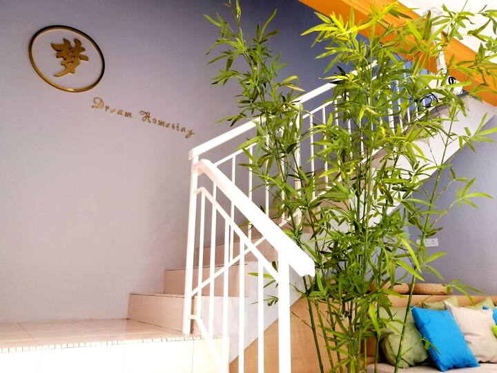 ห้องนั่งเล่น