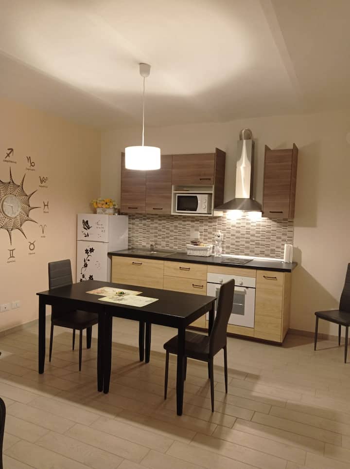Appartamento  Flora - Like Home - Piémont