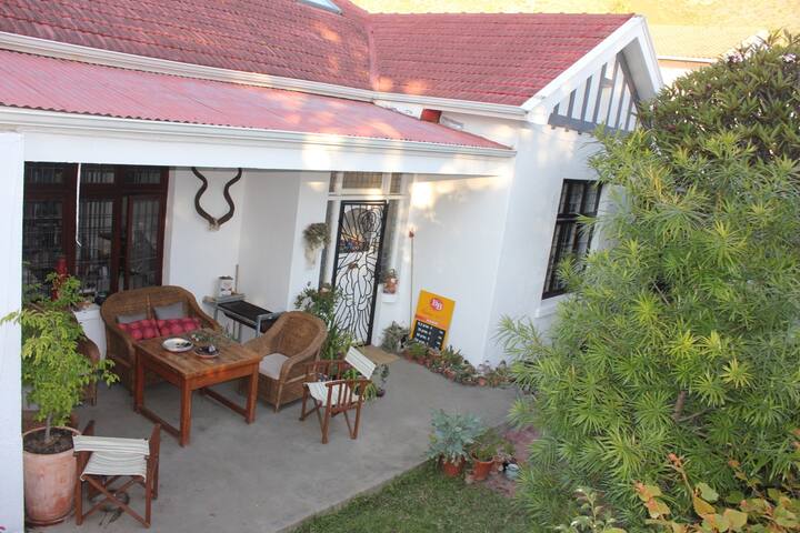 Fresnaye Family Home gallery image 4