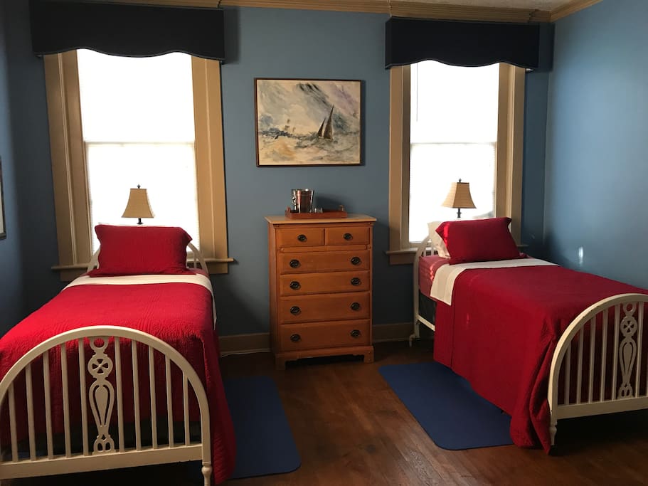 Summer Room 2