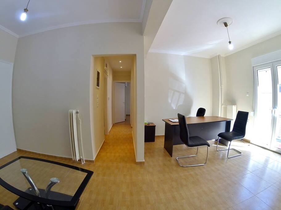 living room 1