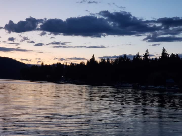 Christina Lake Vacation Rentals & Homes British Columbia, Canada Airbnb