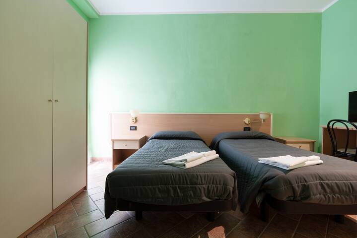 Tra Ferrara e Bologna a ridosso del Reno