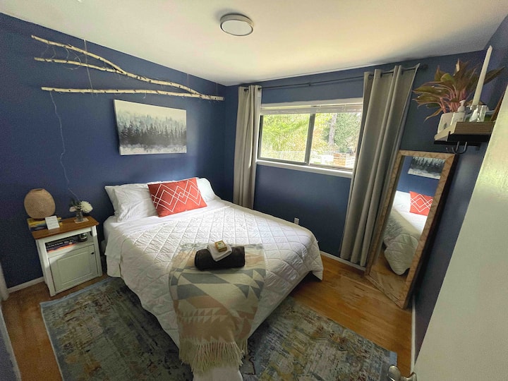 Bandera Vacation Rentals & Homes Washington, United States Airbnb