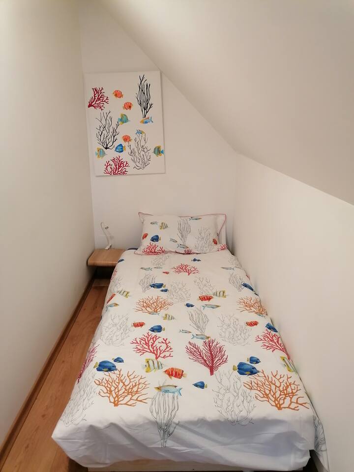 Spálňa 3