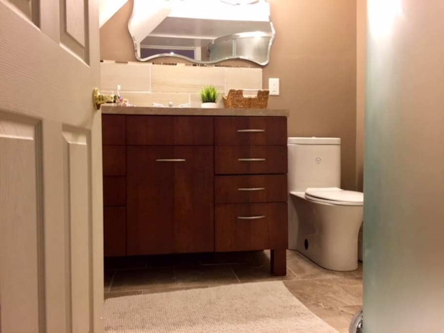 Washroom