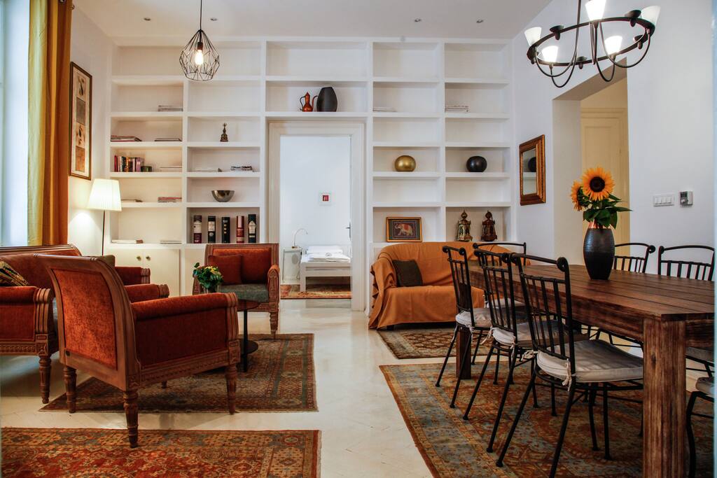 Living & dining room 03