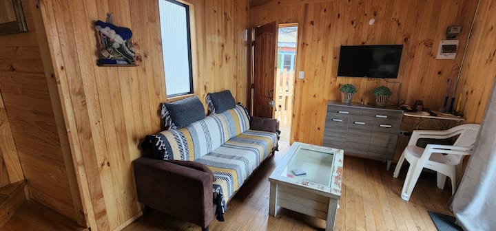 Casa Mar Infiernillo - Pichilemu
