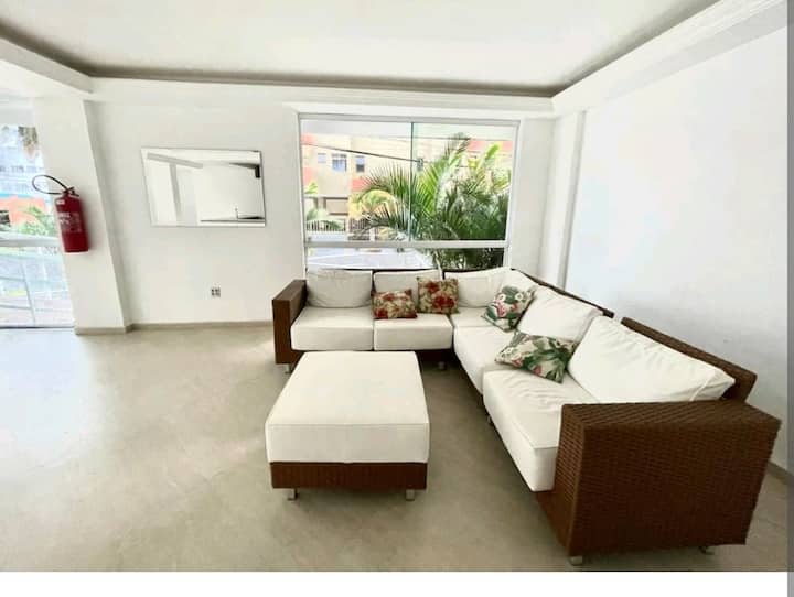 Apartamento Super Aconchegante. - Arraial do Cabo