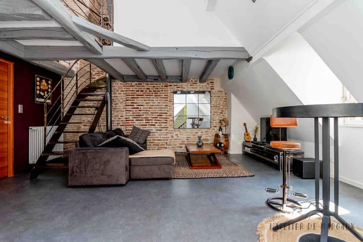 Saint-Marcel Vacation Rentals & Homes - Bourgogne-Franche-Comté, France |  Airbnb
