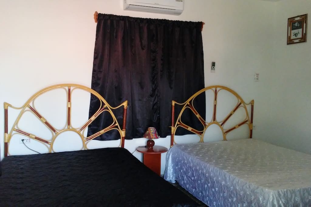 Habitacion