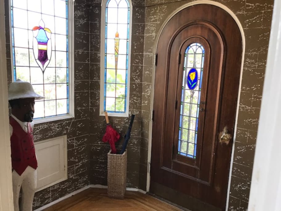 Foyer