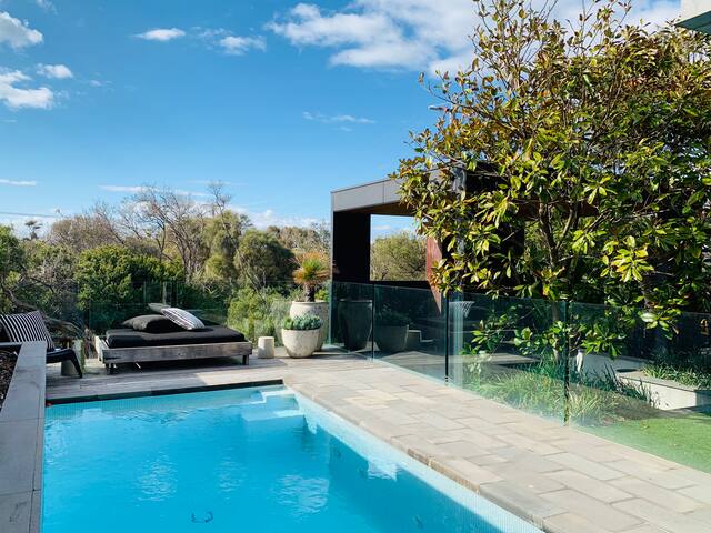 Blairgowrie – Stylish Family Holiday House