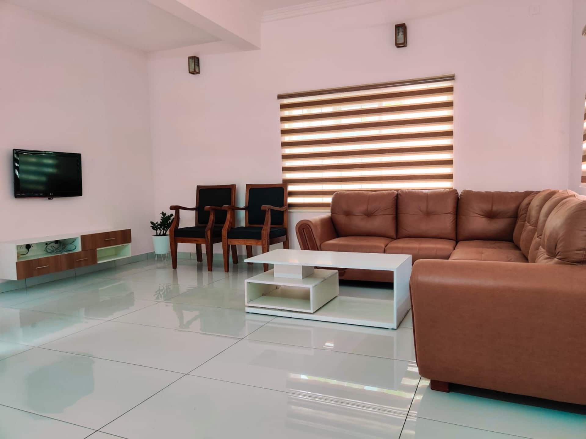 Green Haven Eden Homestay Puthuppally, Kottayam