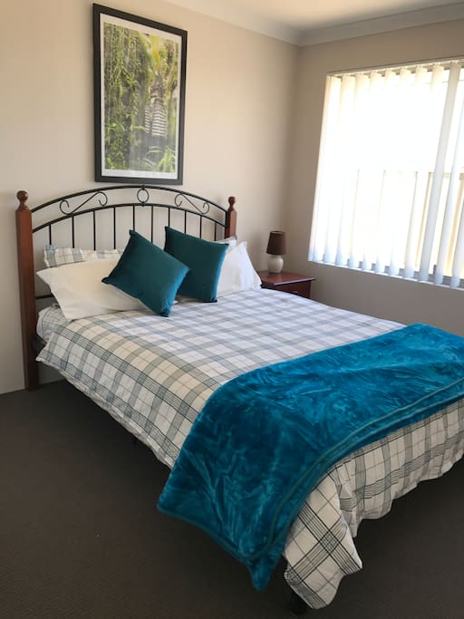 Bed 2