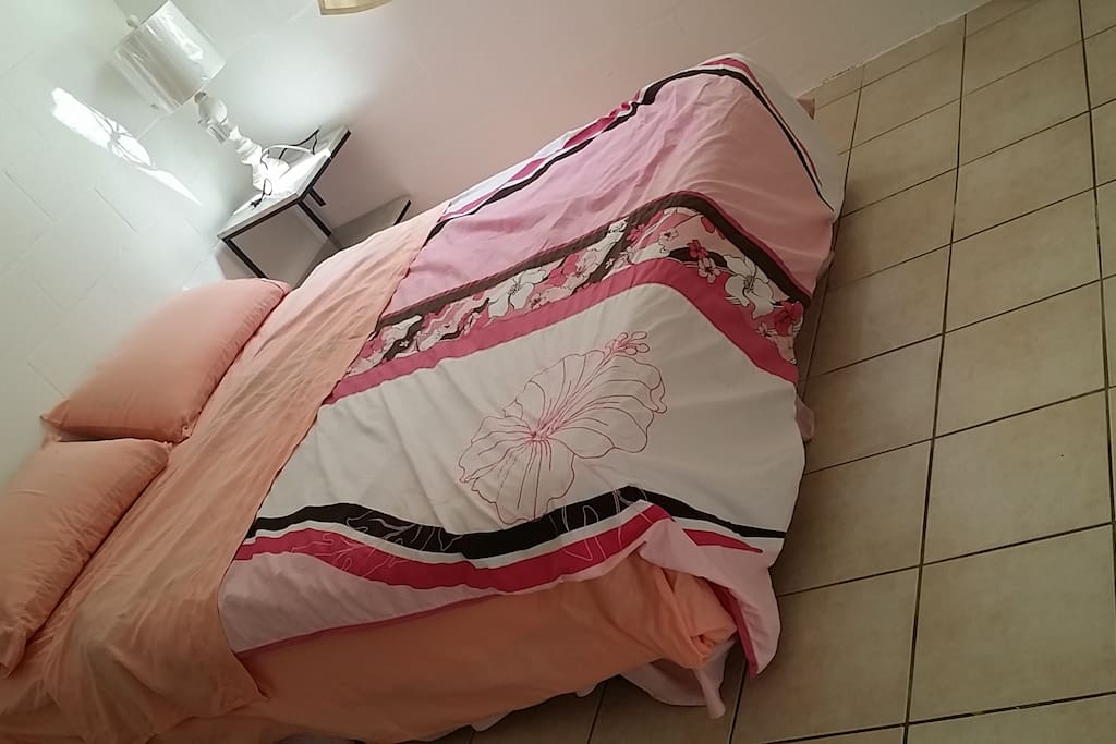 No. 1 Room