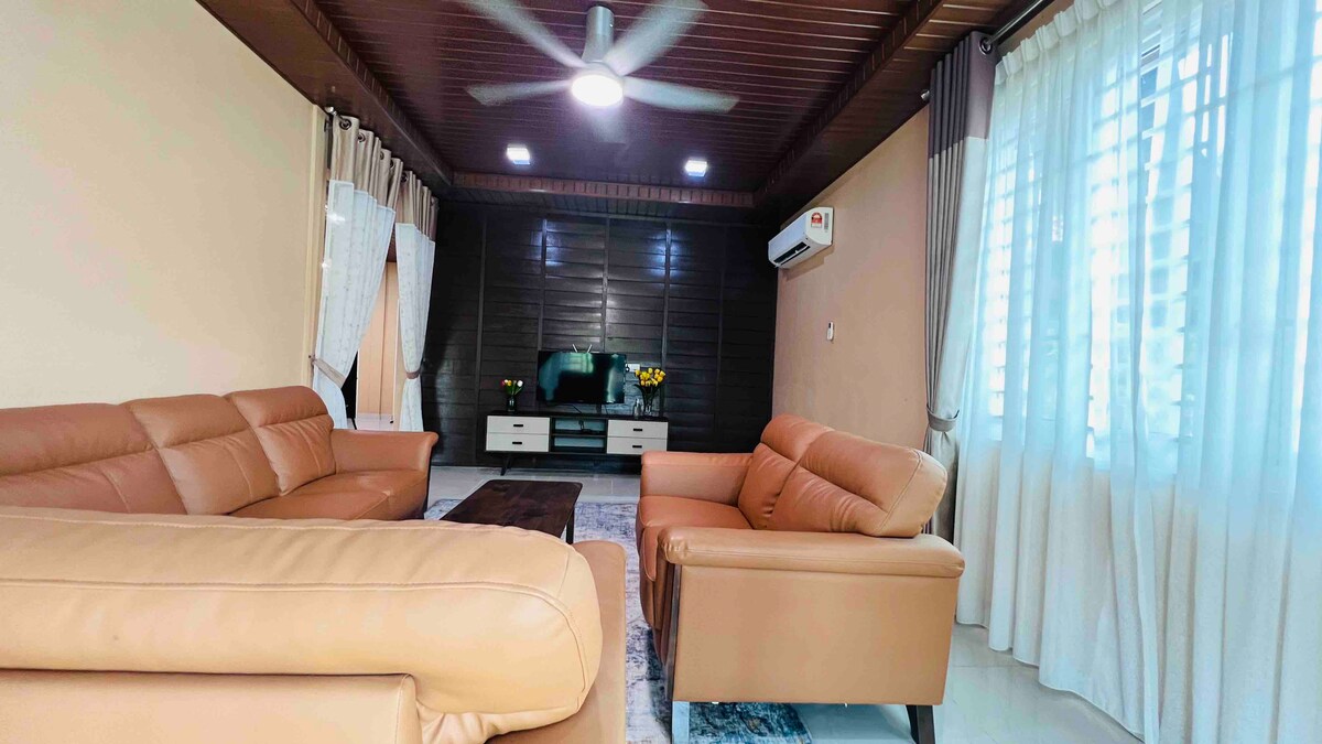 Всекидневна