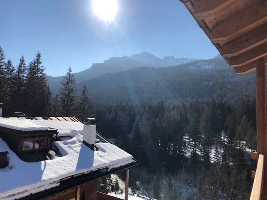 Luci della mattina