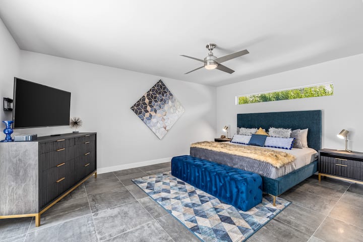 غرفة النوم 3