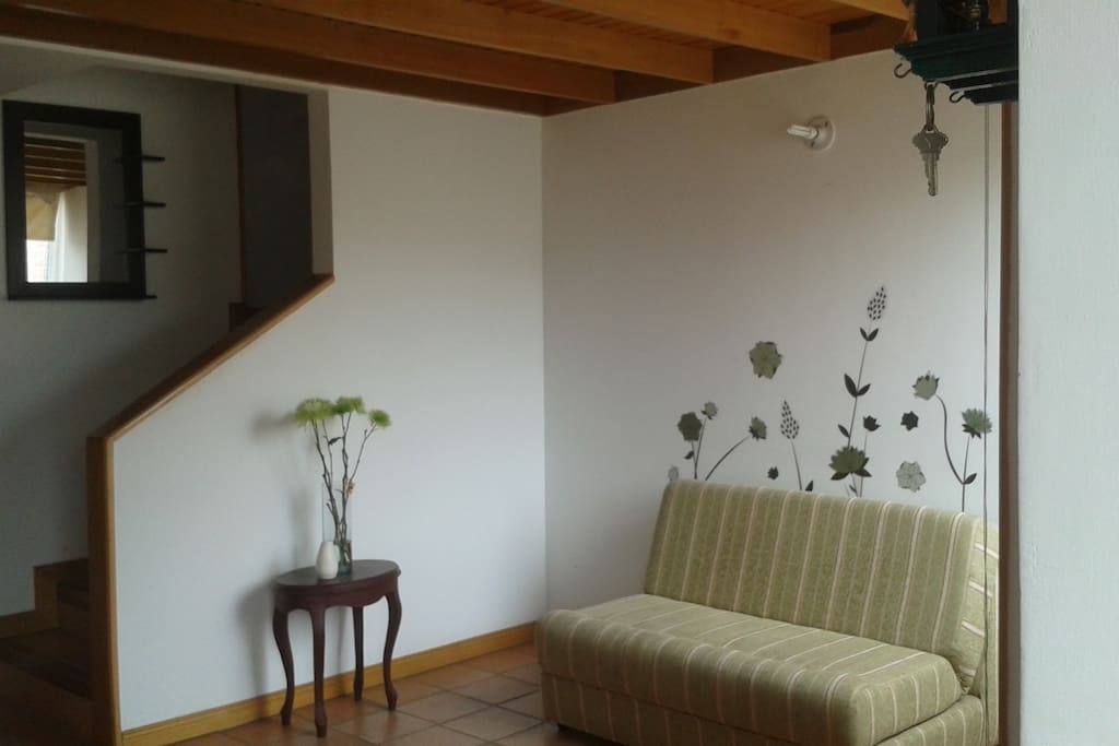 Sala de star