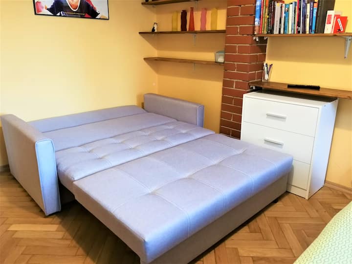 Spálňa 2