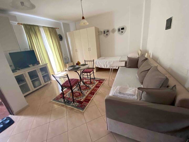 Aria Karpen Resort Албания