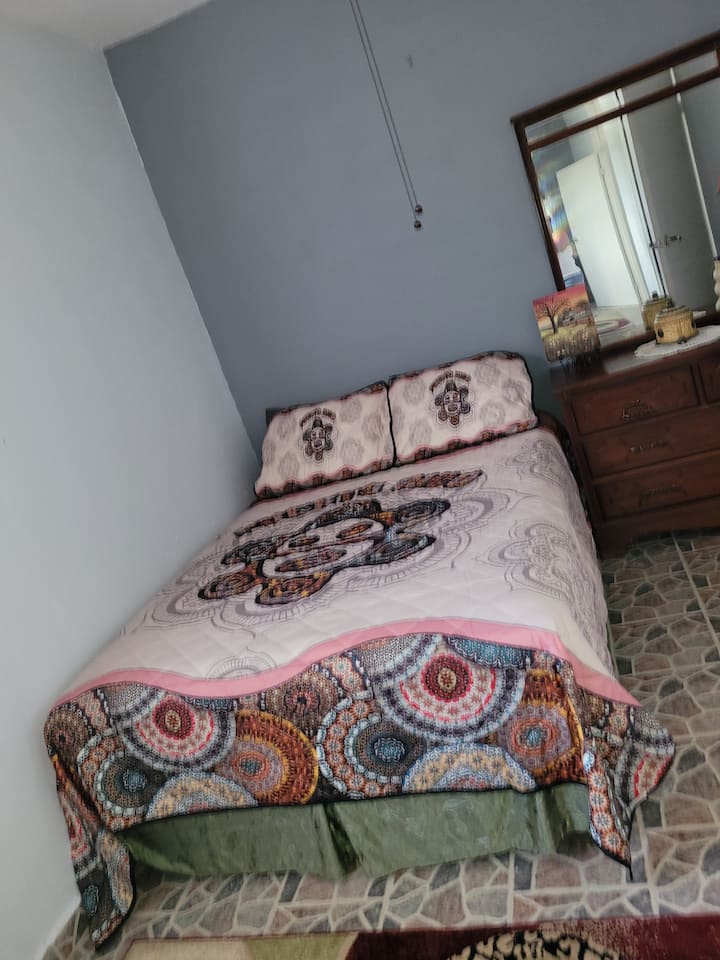 Bedroom 2