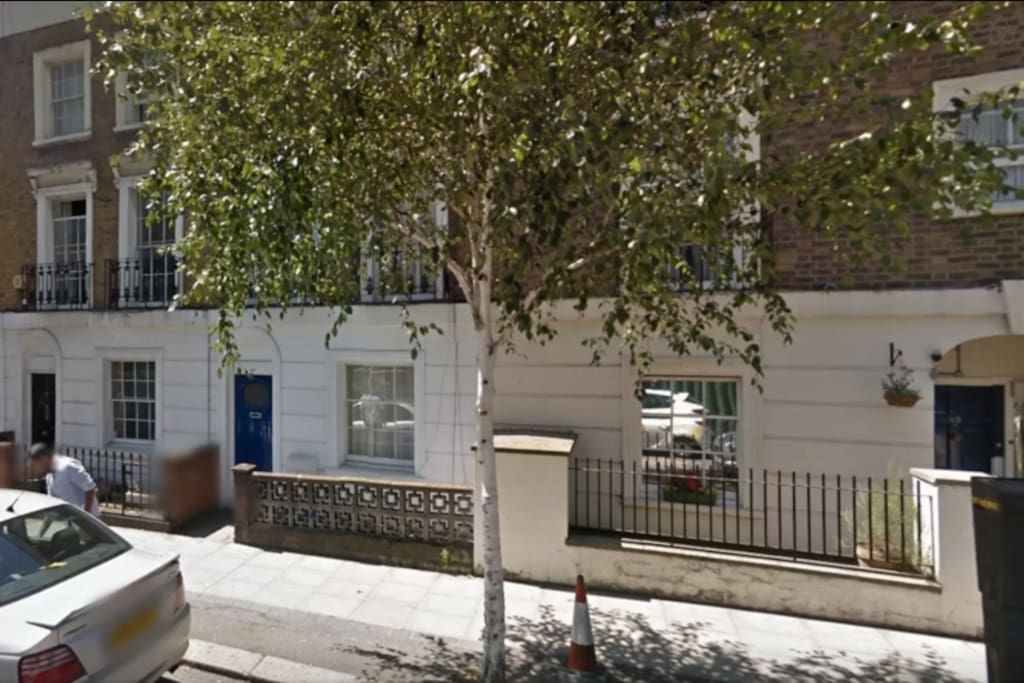 Rooms To Rent In Camden Town London Rooms To Rent In Camden Town London