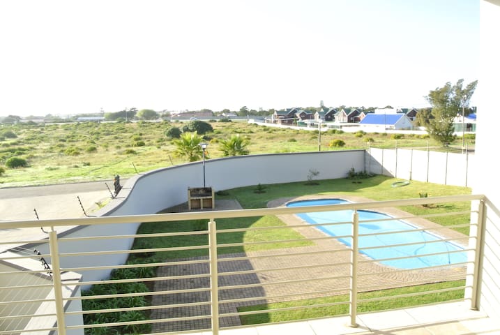 Hart en Bos Strandhuis, Hartenbos, Mosselbay