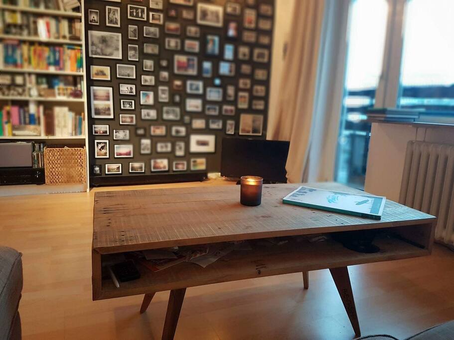 Your room