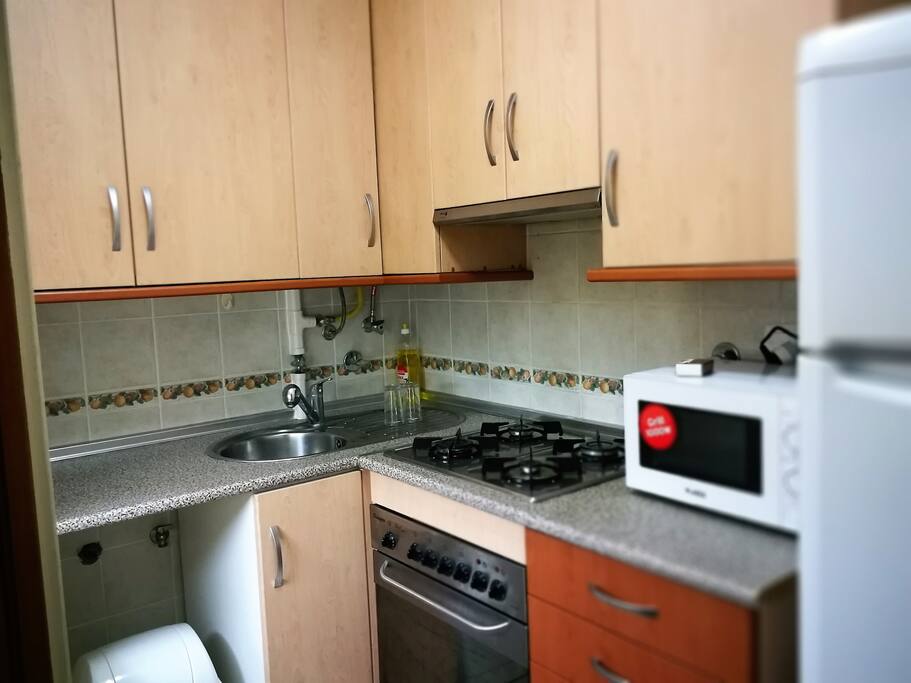 Cozinha