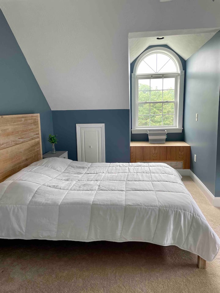 غرفة النوم 4