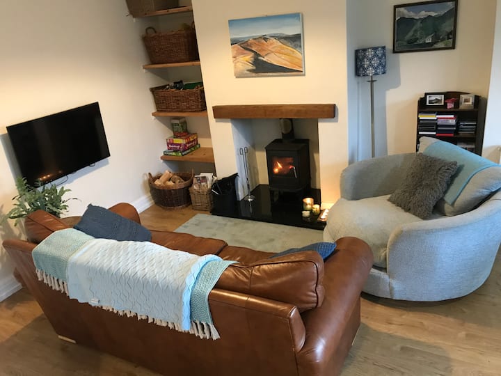 Hayfield Holiday Rentals & Homes England, United Kingdom Airbnb