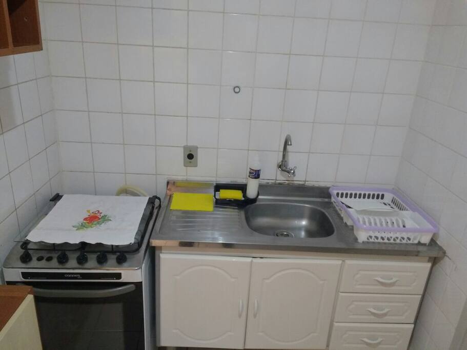 Cozinha